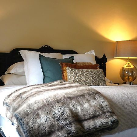 Barossa Bed & Breakfast Tanunda Esterno foto