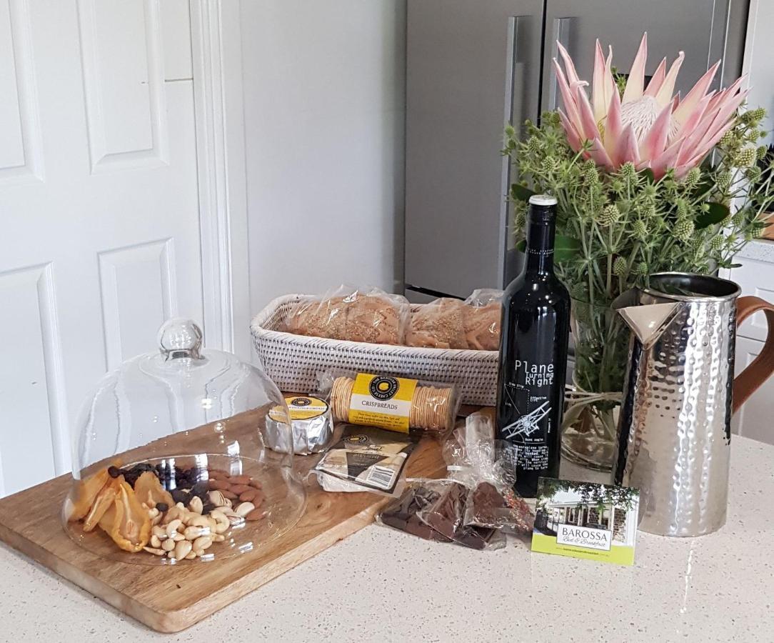Barossa Bed & Breakfast Tanunda Esterno foto