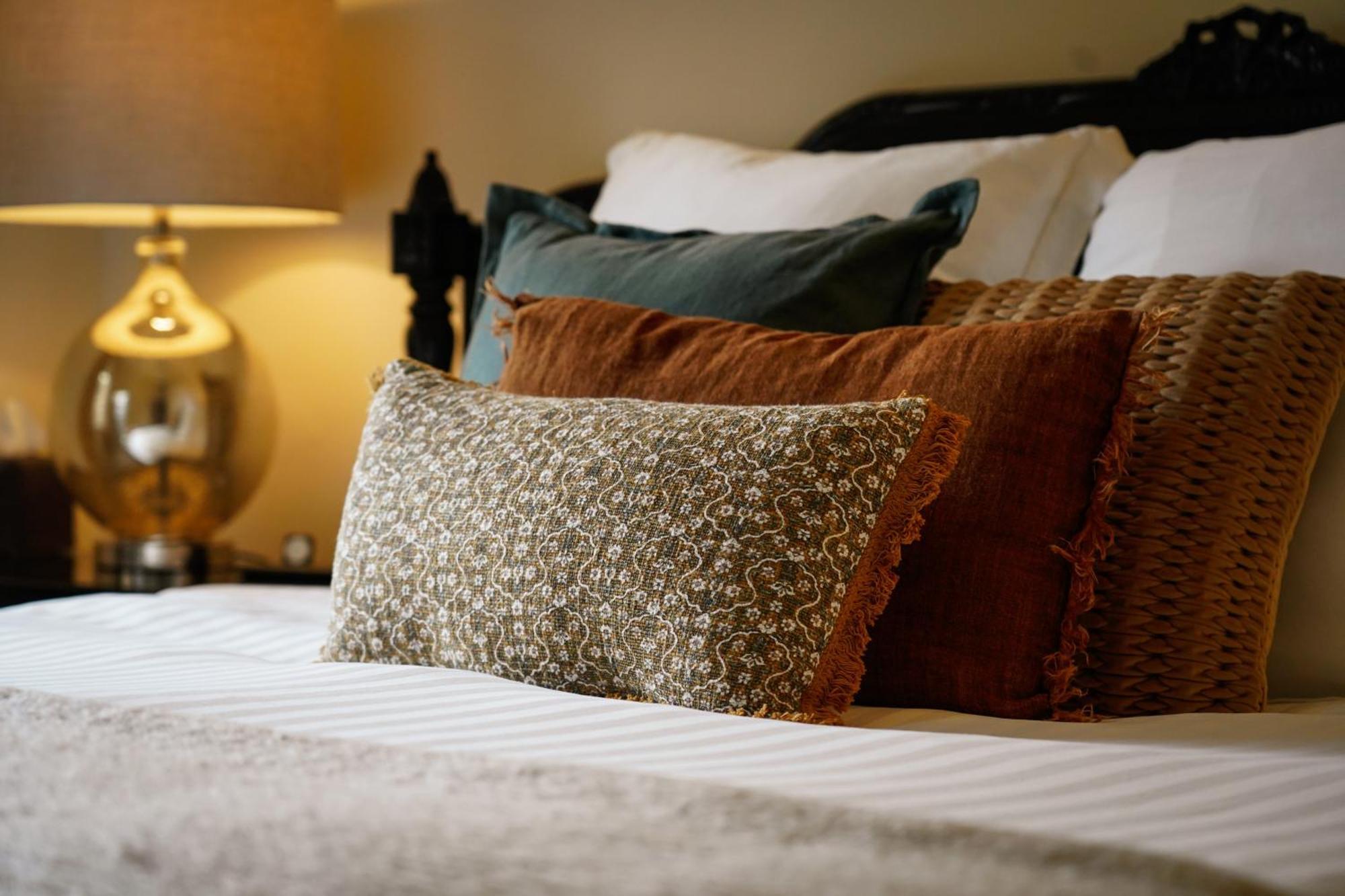 Barossa Bed & Breakfast Tanunda Esterno foto