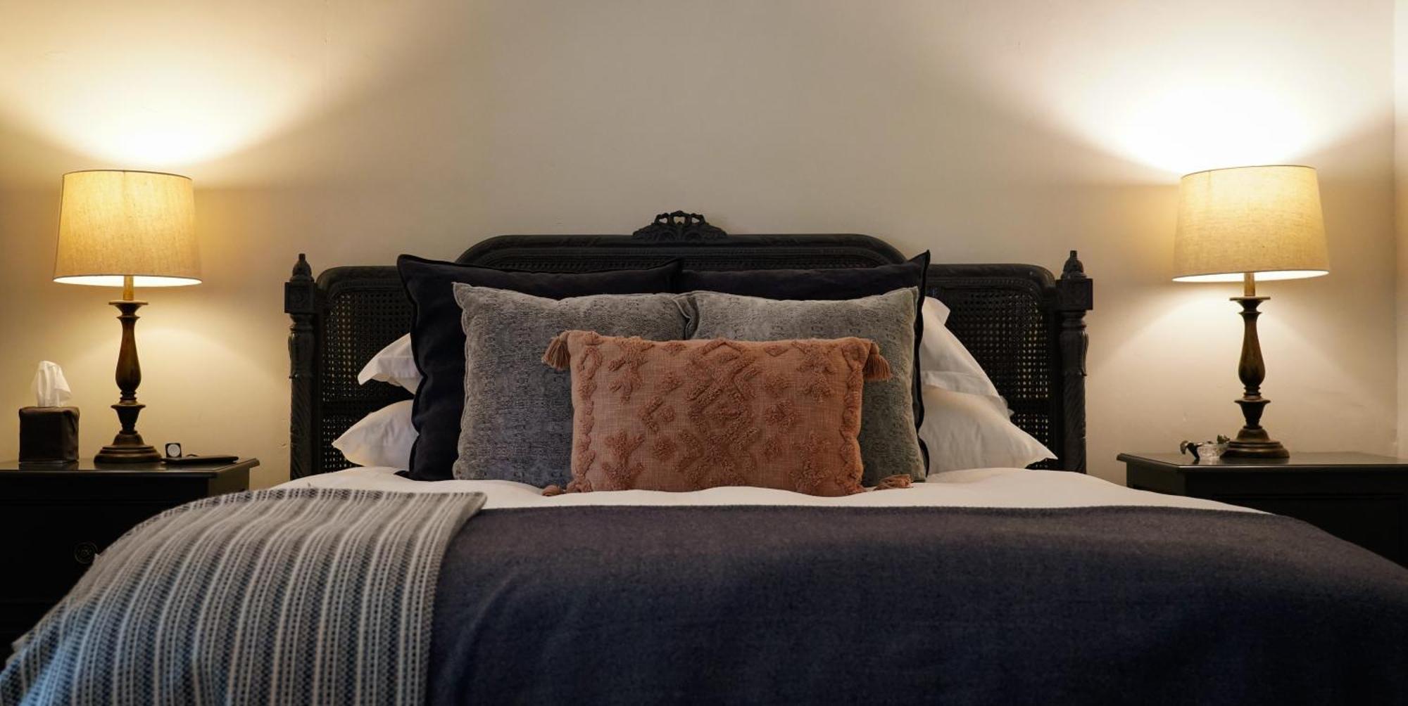 Barossa Bed & Breakfast Tanunda Esterno foto