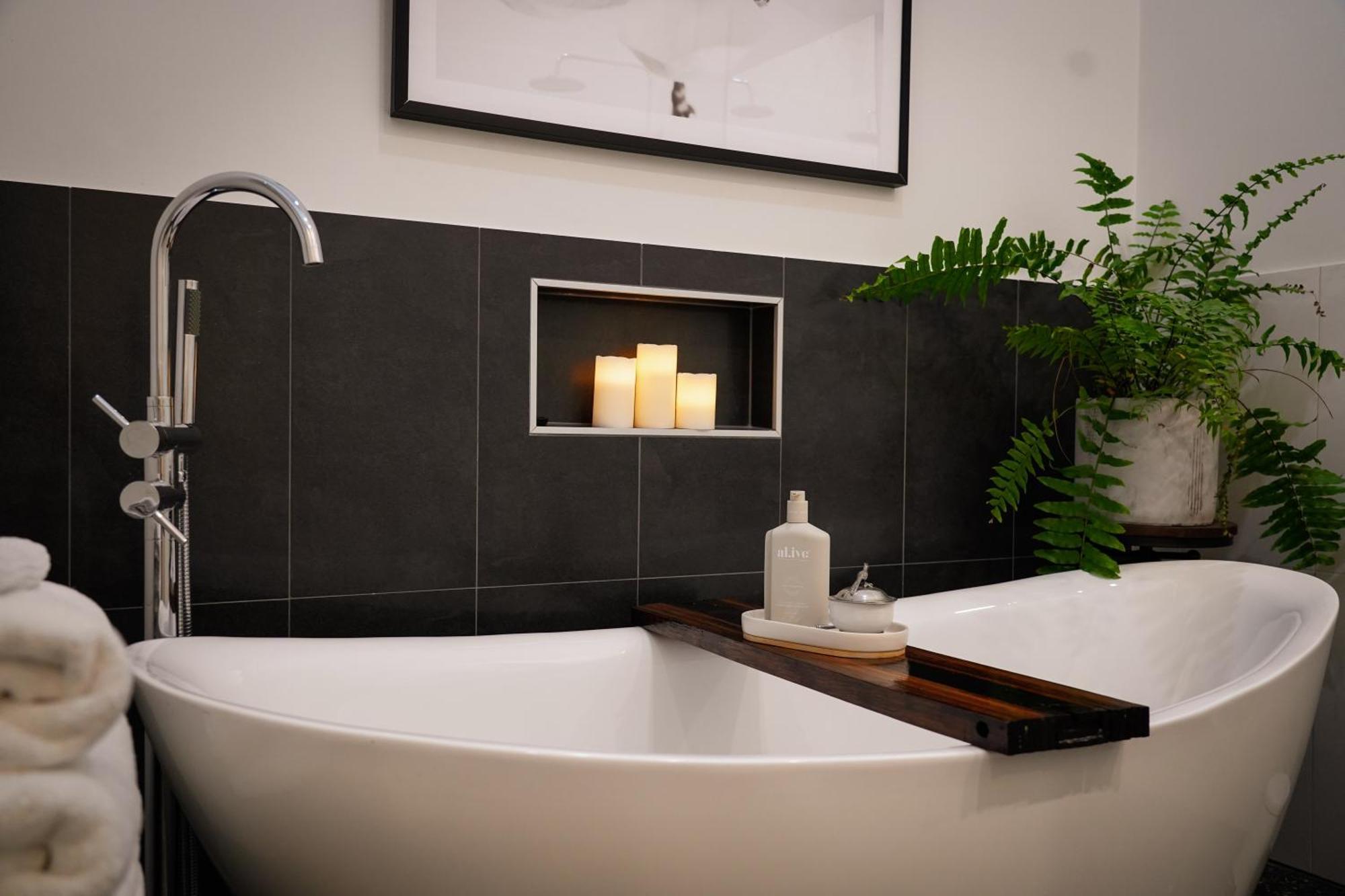 Barossa Bed & Breakfast Tanunda Esterno foto