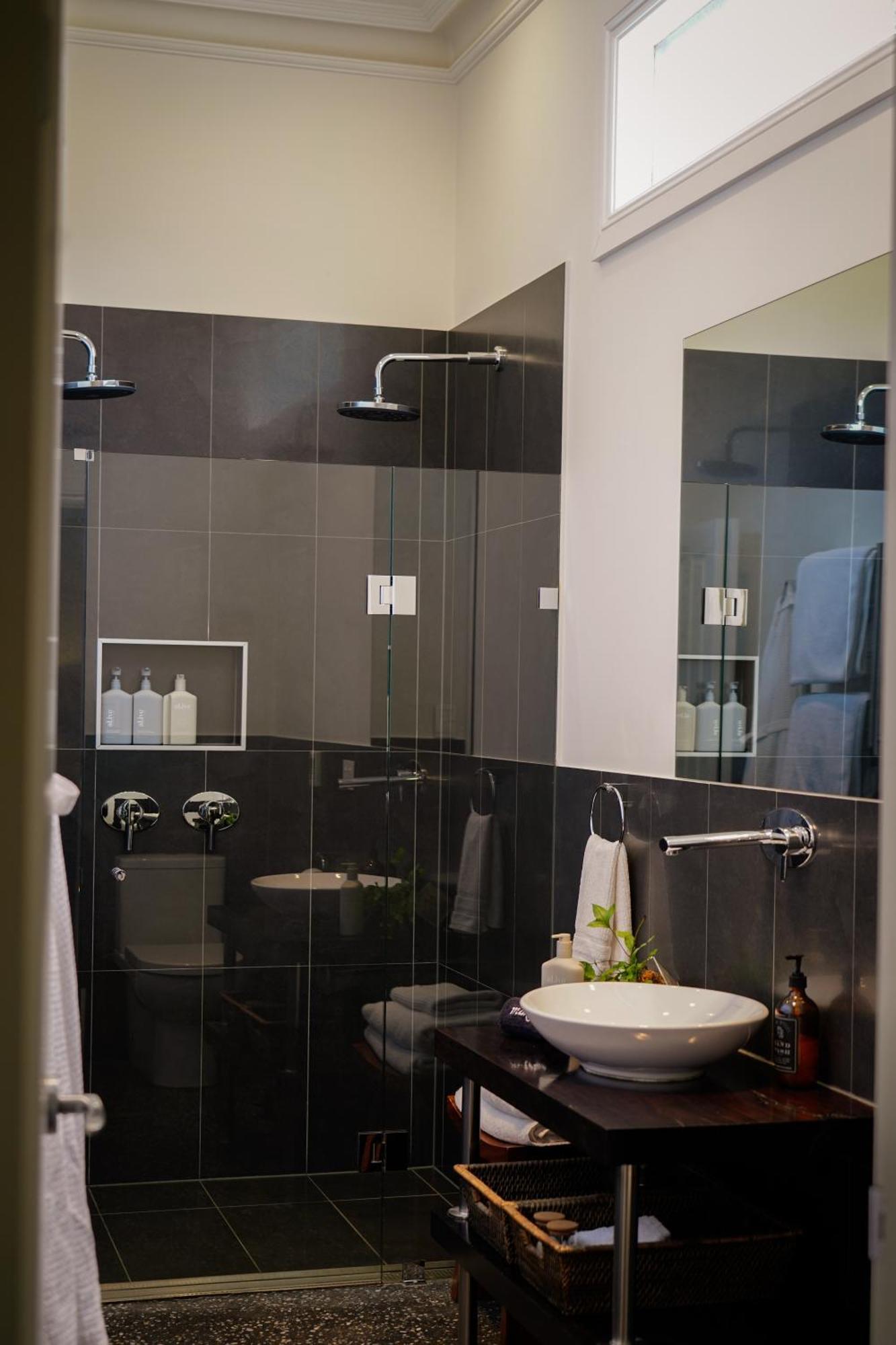Barossa Bed & Breakfast Tanunda Esterno foto