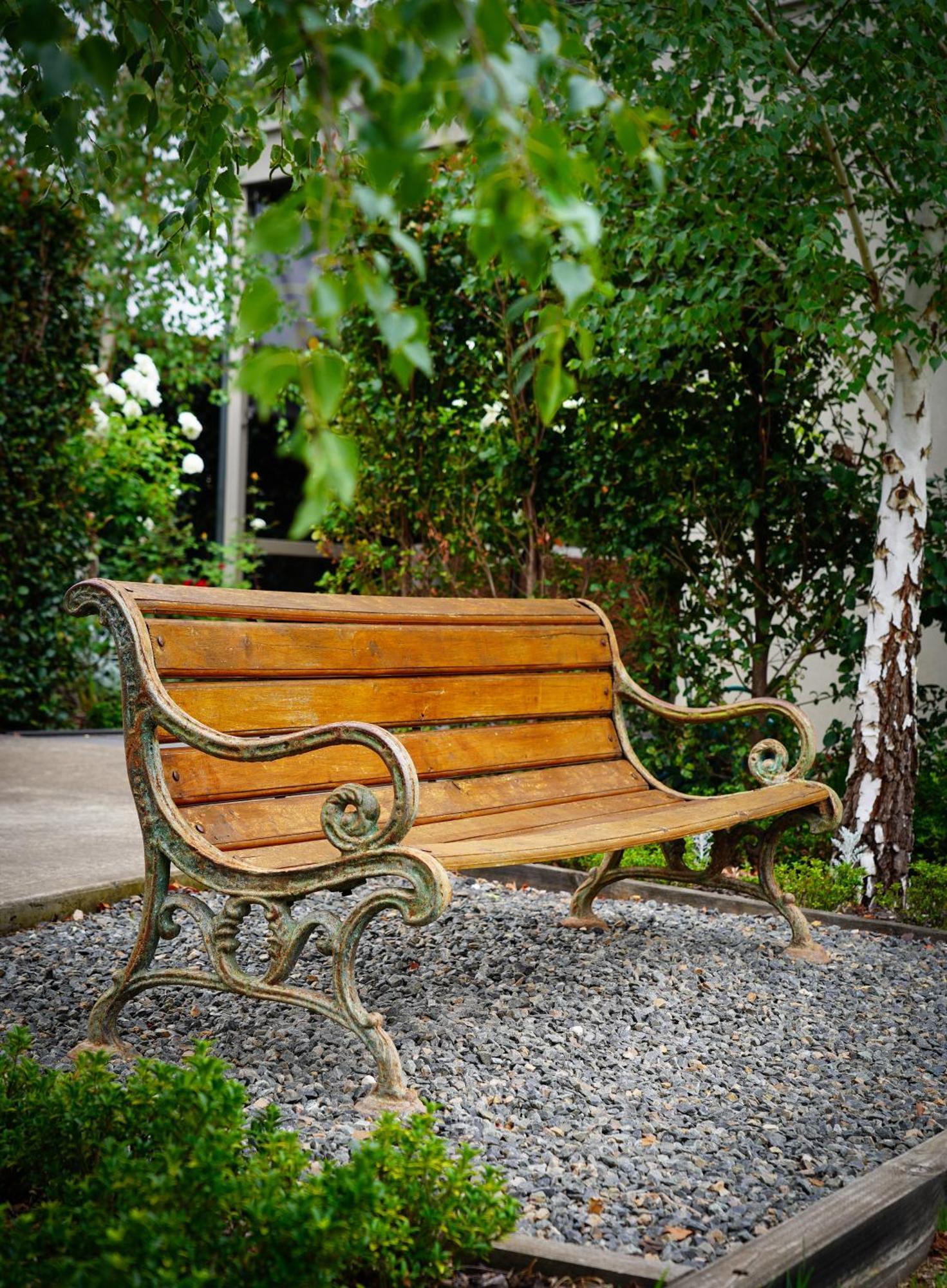 Barossa Bed & Breakfast Tanunda Esterno foto