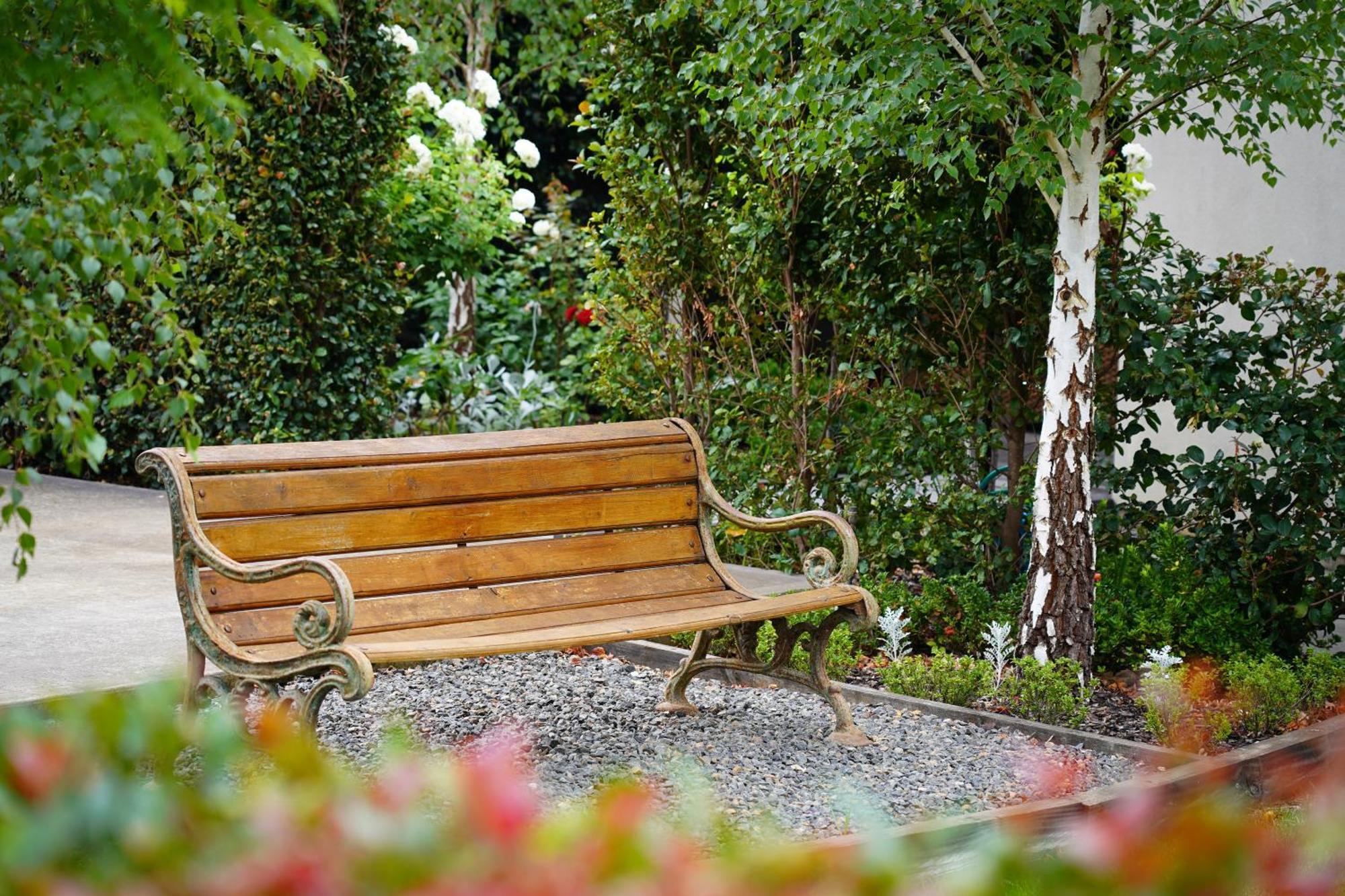 Barossa Bed & Breakfast Tanunda Esterno foto