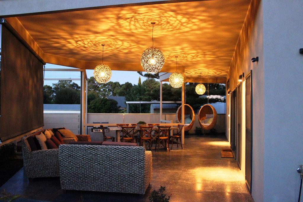Barossa Bed & Breakfast Tanunda Camera foto