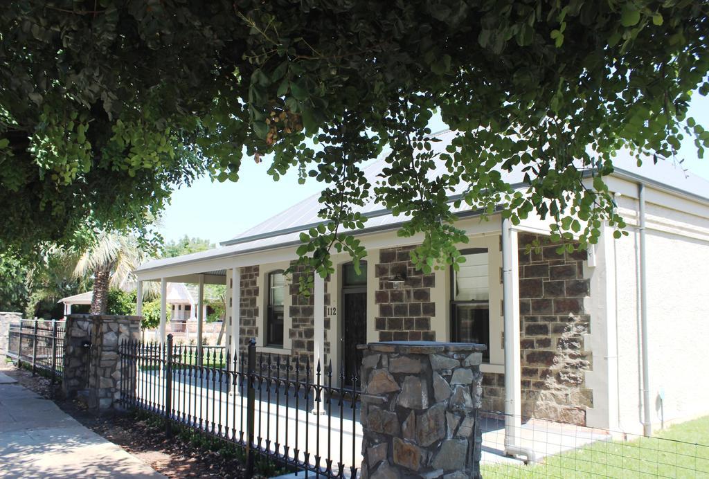 Barossa Bed & Breakfast Tanunda Esterno foto