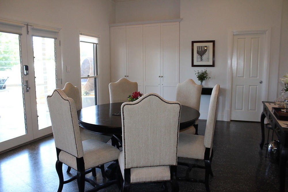 Barossa Bed & Breakfast Tanunda Esterno foto