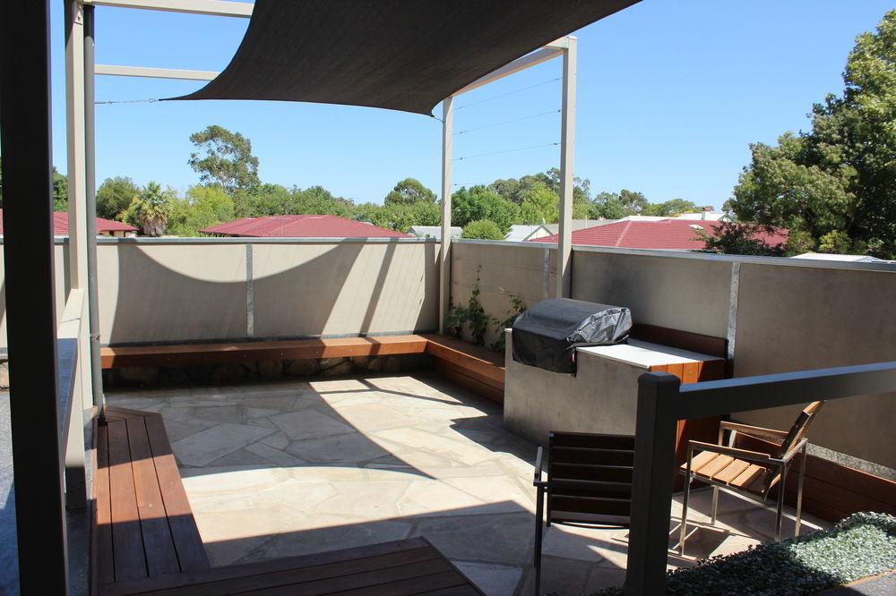 Barossa Bed & Breakfast Tanunda Esterno foto