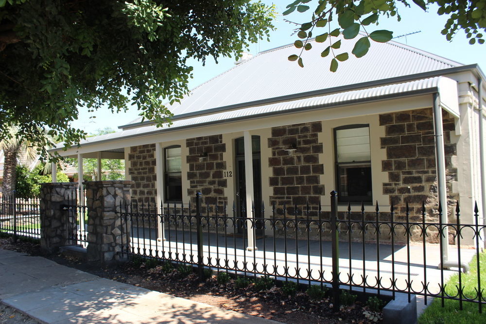 Barossa Bed & Breakfast Tanunda Esterno foto